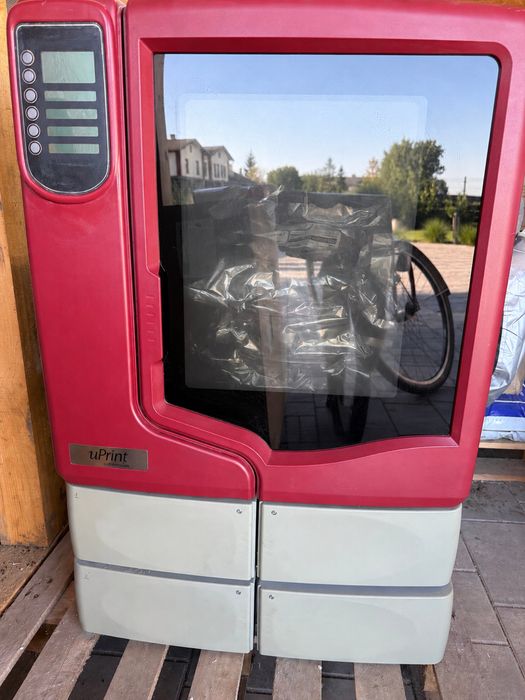 Drukarka 3D stratasys Uprint