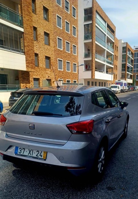 Seat Ibiza 1.6 TDI - 95cv - 2019 (76.000 km) – Particular | Excelente Estado