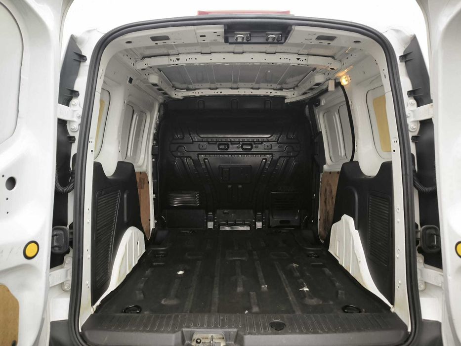 Ford Transit Conect 1.5 tdci 120cv 3 lugares