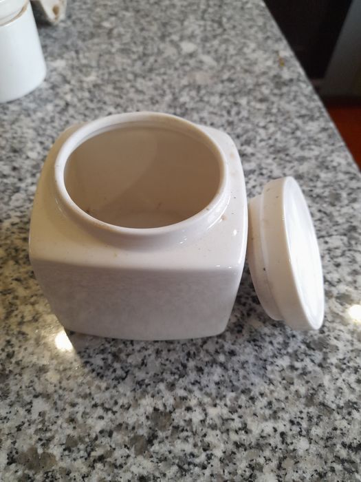 Potes multifunções