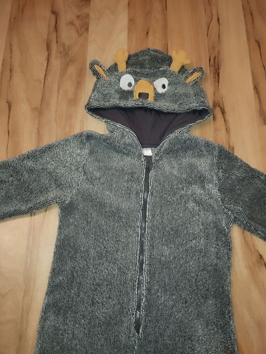 Кігурумі на зріст 122