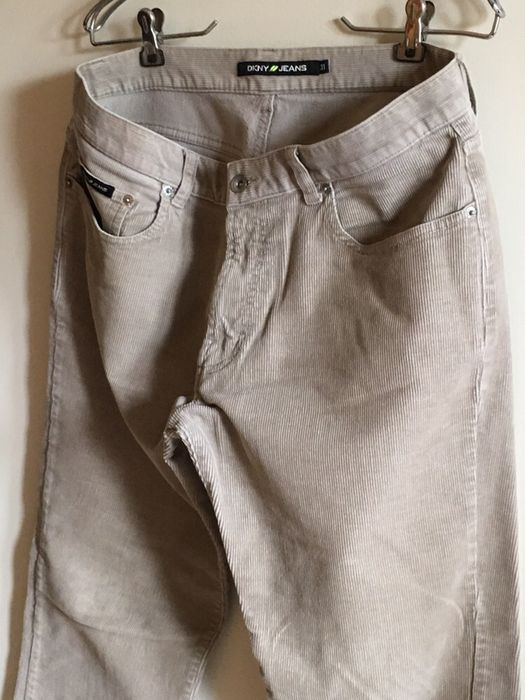 Calças senhora DKNY tamanho 31