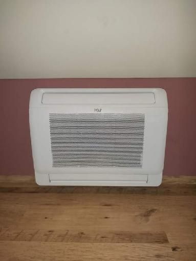 Klimatyzacja  klimatyzator Kaisai, MDV Midea  z montażem