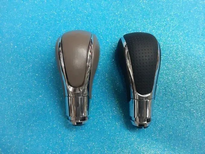 Moca velocidades Opel Astra  J e Insignia  (preta ou castanha)   NOVA