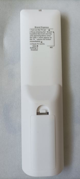 Пульт Д/У - Xiaomi XMRM-006/Bluetooth (для ТВ/ТВ-бокса - Mi Box 5, MI TV Stick, MDZ-22-AB) и др.