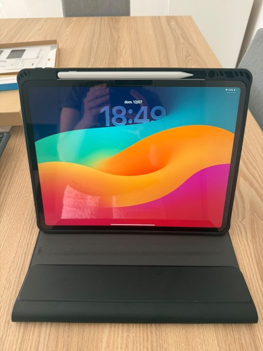 Ipad Air 13 (m2)