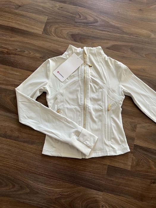 Lululemon jacket