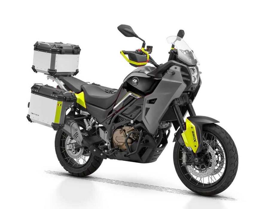 QJmotor