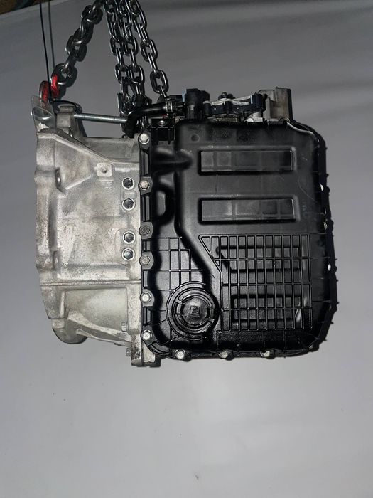 АКПП коробка передач 2.0MPI A6MF1-1 Hyundai Sonata LF, Tucson Туксон