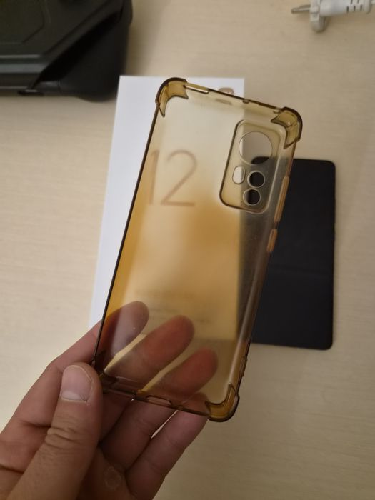 Xiaomi 12x 8/256gb global