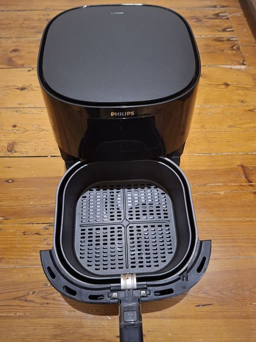 Philips Airfryer XL HD9280 6.2L Wi-Fi