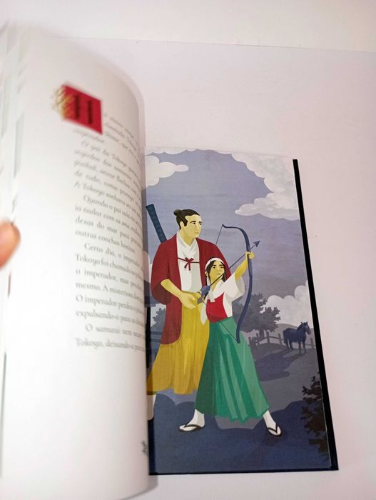 Histórias de Meninas Aventureiras