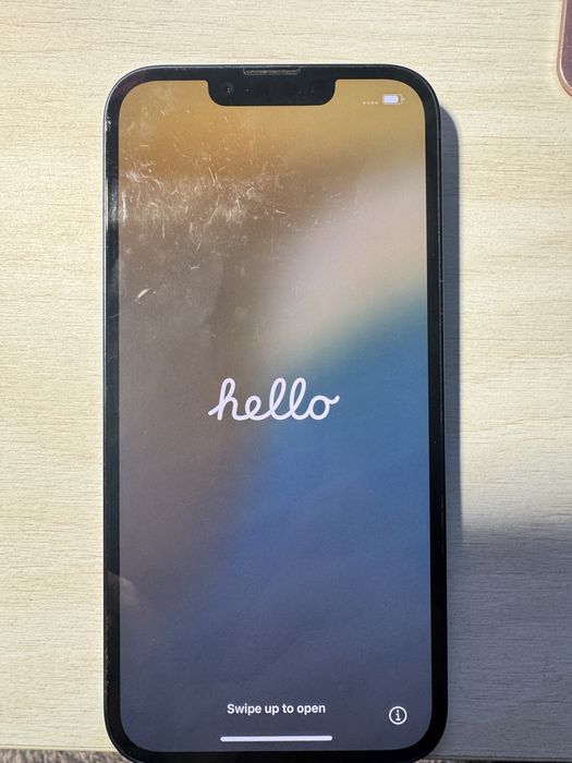 Iphone 14 stan bardzo dobry