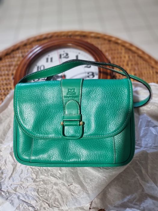 Bolsa Courrèges (original)