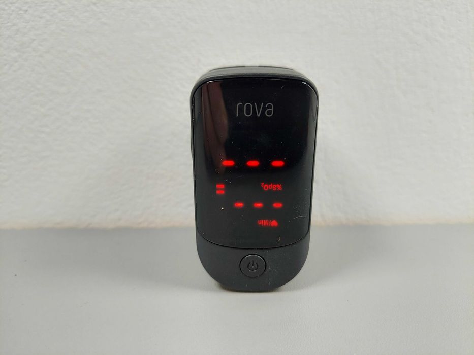 Pulsoksymetr ROVA RO-40 Oximetr