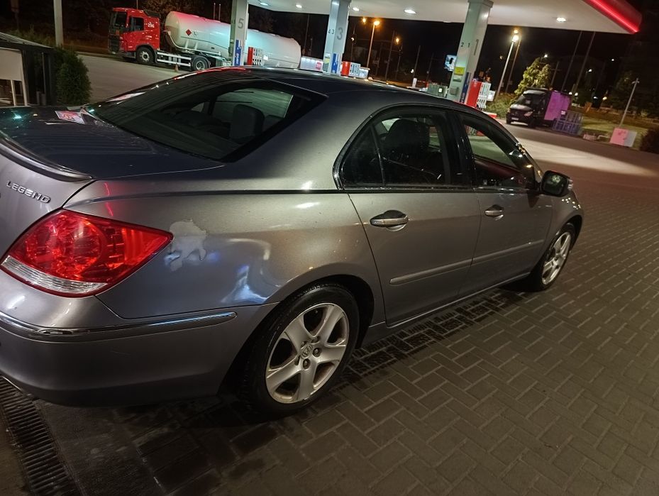 Honda Legend KB1