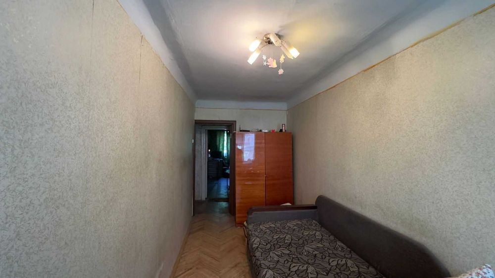 Продаж 3кімнатної квартири у Франківському районі