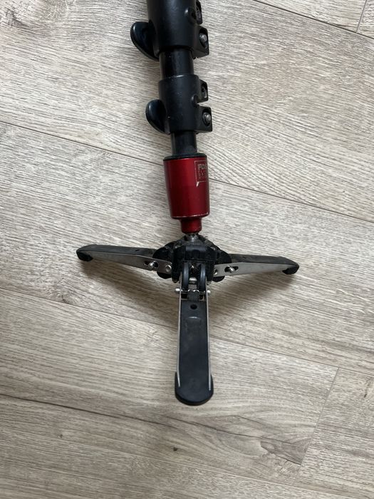 Монопод Manfrotto 701HDV