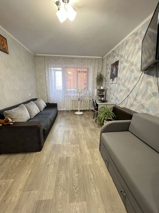 Продам 1 кімнатну квартиру ювілейний