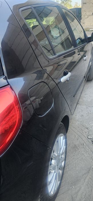Renault Clio 2010 VIN VF1BRCF0544255291 фото оголошення 6 з 8