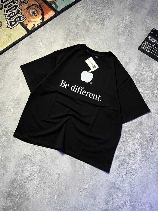 balenciaga be different - купить мужскую одежду - Цена на OLX.ua