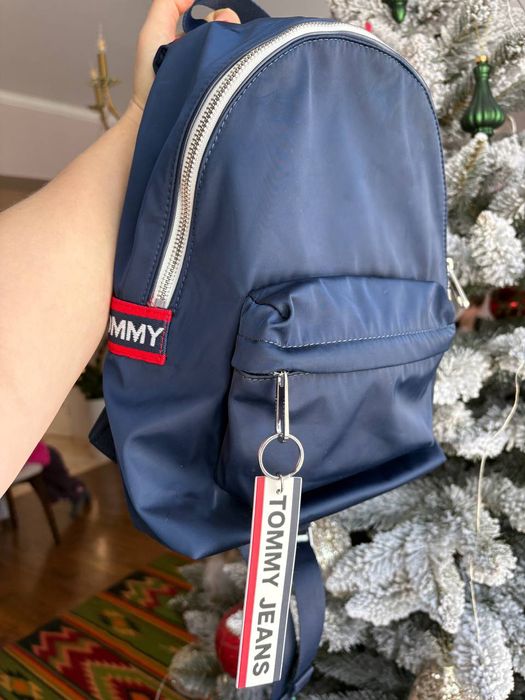 Рукзак Tommy Hilfiger  Jeans