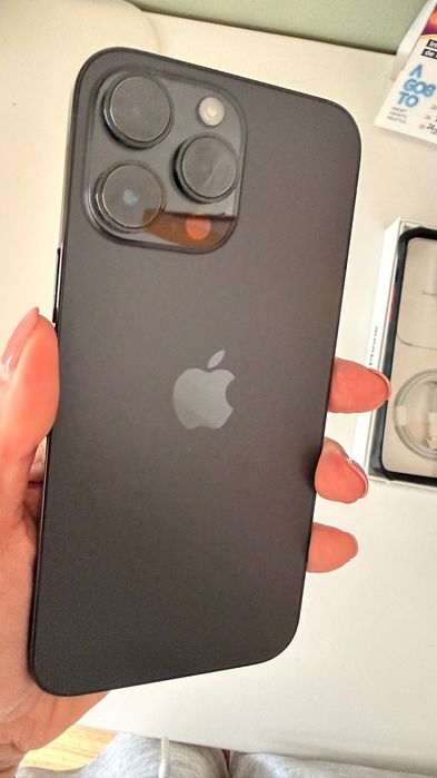 IPhone 14 Pro Max 256Gb