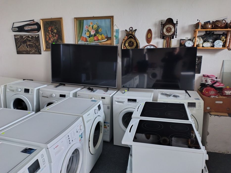 Zmywarka Bosch 3 kosze mycia