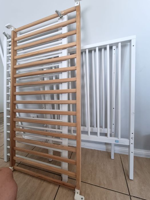 Berco Zippy com colchão Pikolin bultex  baby