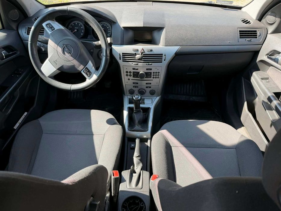 Sprzedam Opel Astra H
