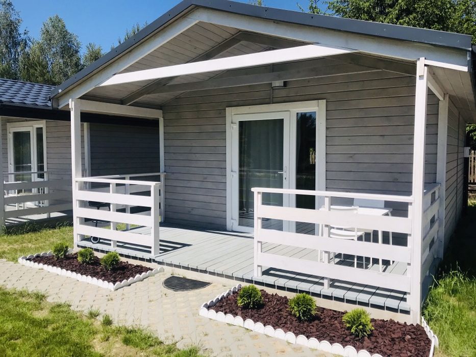 Firlej Domki Letniskowe Amelia Zapraszamy!