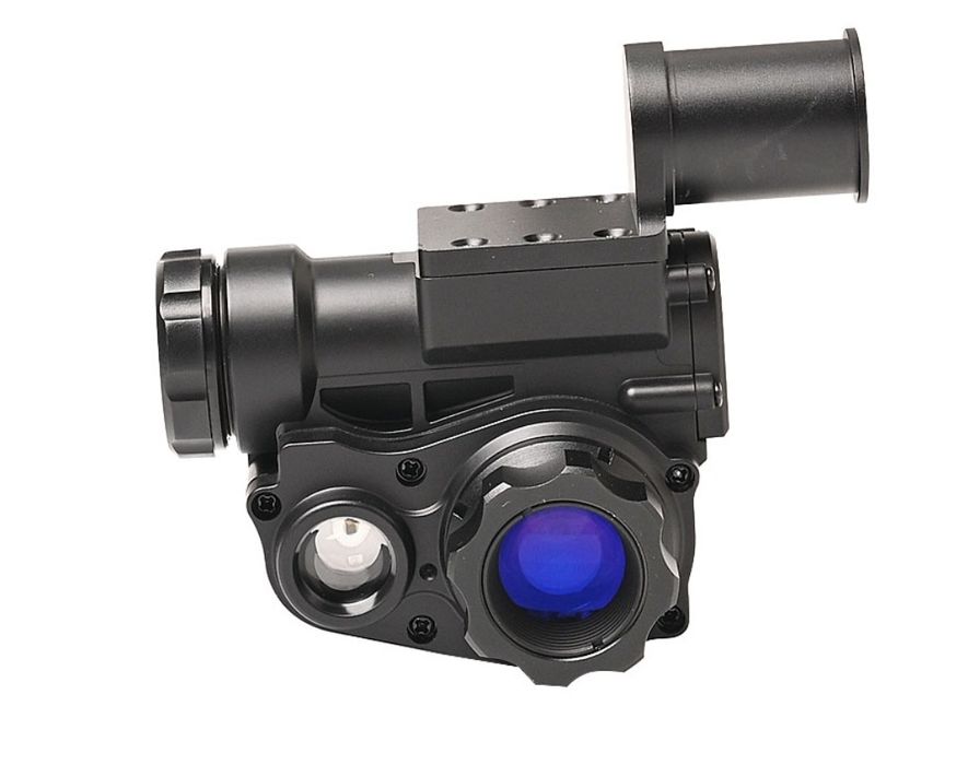 Ночное видение на шлем NVG10-940