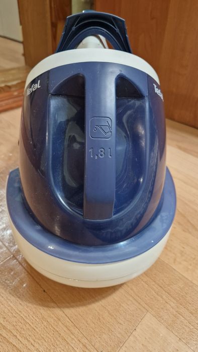 Парогенератор Tefal Pro Express Turbo