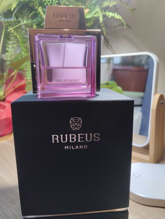 Pubeus Milano Gelsomino