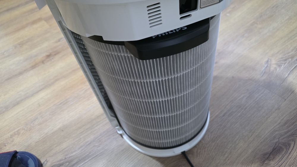 Oczyszczacz powietrza Philips AC3059/51
