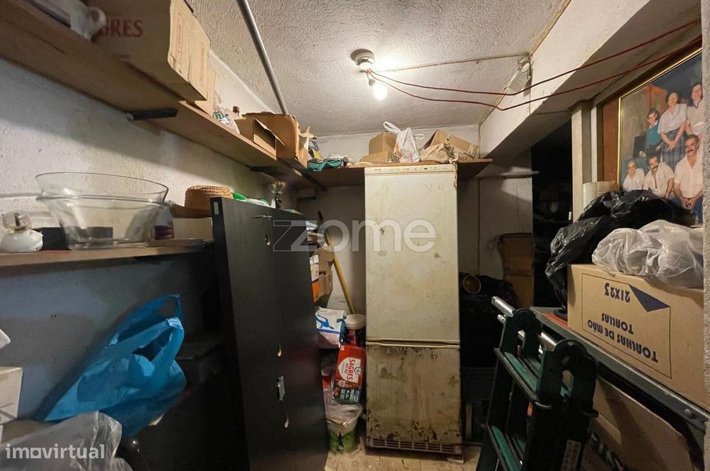 Trespasse de Café
