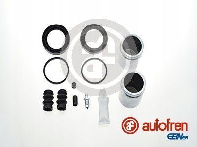 Zestaw naprawczy zacisku hamulc. Autofren D4-1620C