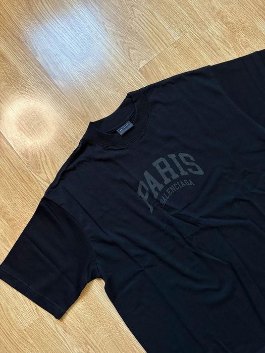 T-shirt Balenciaga XL