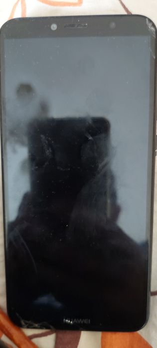 HUAWEI Y6  tel komórkowy