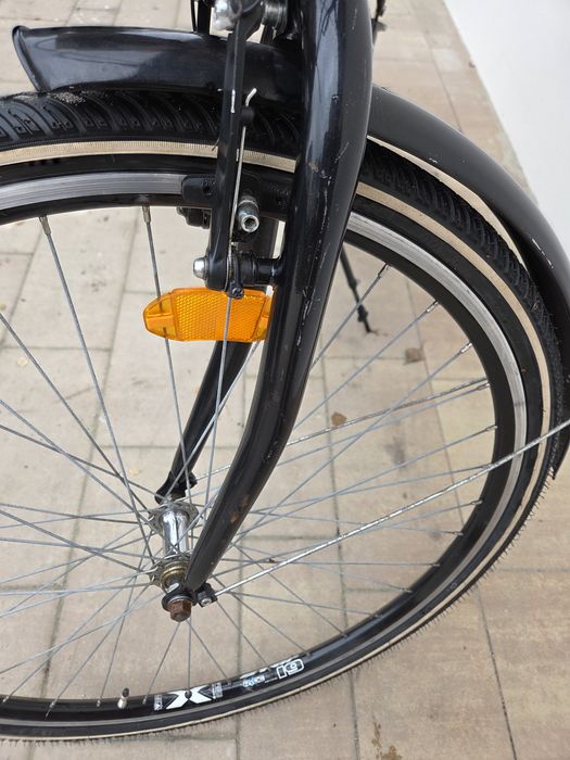 Rower miejski Maxim męski