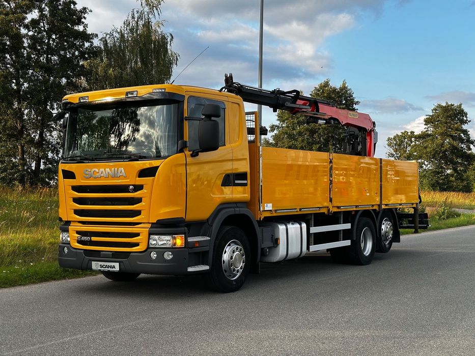 Scania