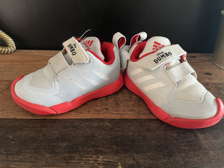 Buty Adidas Dumbo Activplay rozmiar 22
