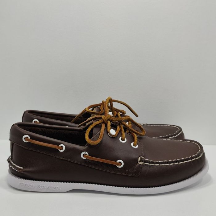 топсайдери Sperry Authentic Original