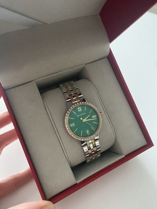 Годинник GUARDO оригінал