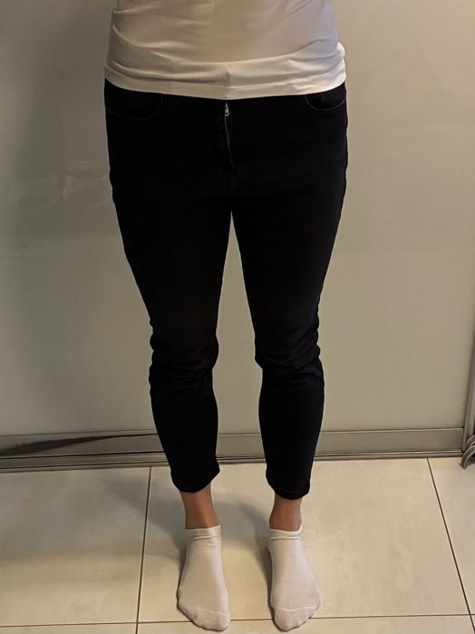 Spodnie damskie Reserved