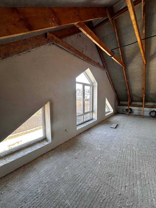 Продаж | Спарка від Забудовника | Баварська кладка | 130 м2, 3.3 сотки