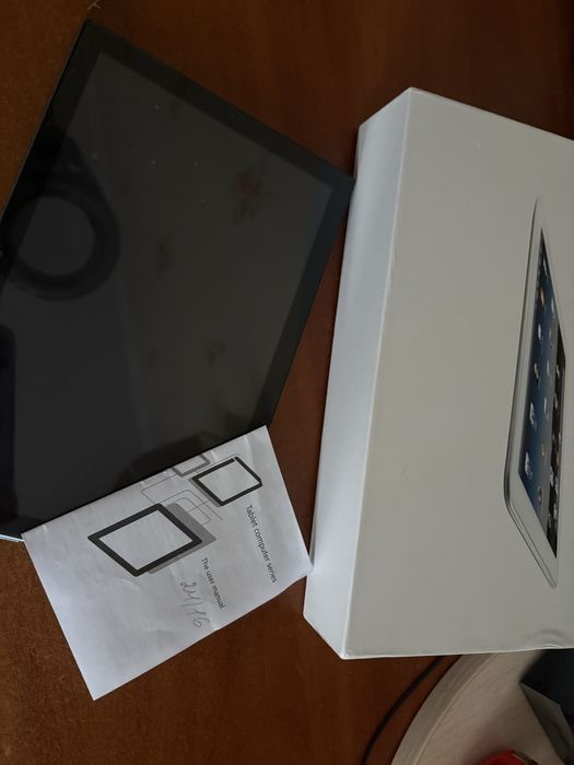 Продам планшет Pad6S pro