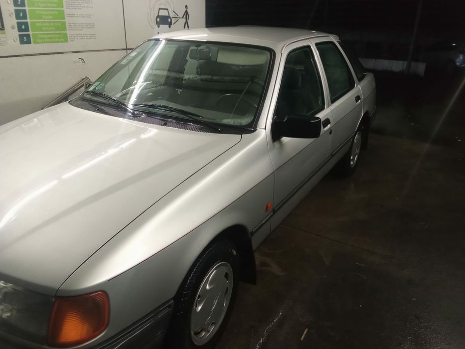 Ford sierra 2.0 GL