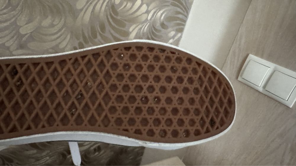 Trampki Vans 39.