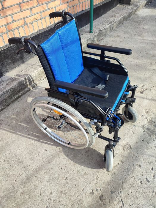 Інвалідний візок
